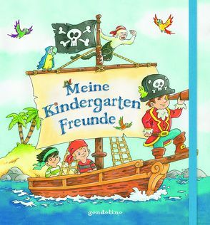 Meine Kindergarten-Freunde von Coenen,  Sebastian