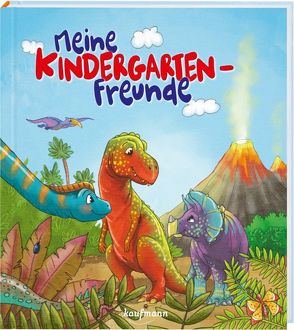 Meine Kindergarten-Freunde von Gerigk,  Julia