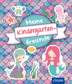 Meine Kindergartenfreunde von Giebichenstein,  Cornelia