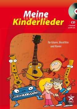 Meine Kinderlieder