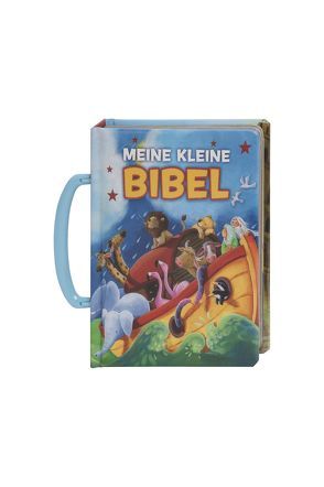 Meine kleine Bibel von Guile,  Gill, Thoroe,  Charlotte