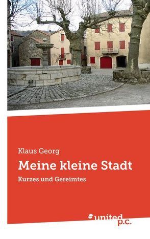 Meine kleine Stadt von Georg,  Klaus