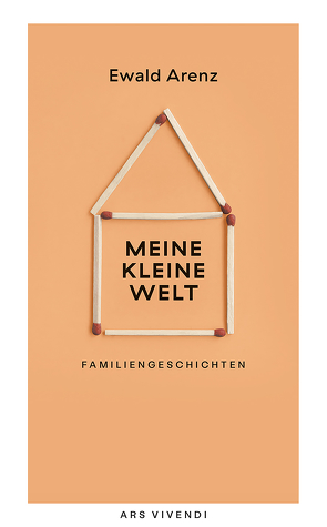 Meine kleine Welt (eBook) von Arenz,  Ewald