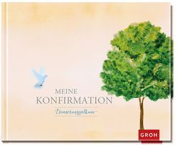 Meine Konfirmation von Groh Verlag