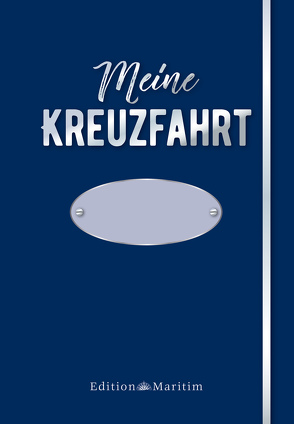 Meine Kreuzfahrt von Weber,  Monika