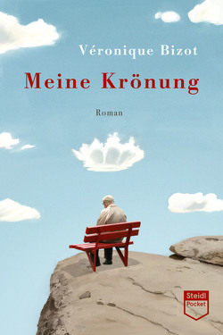 Meine Krönung (Steidl Pocket) von Bizot,  Véronique, Scheffel,  Tobias, Steinitz,  Claudia