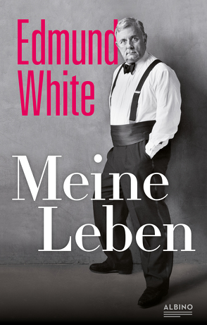 Meine Leben von Bartholomae,  Joachim, White,  Edmund