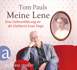 Meine Lene von Pauls,  Tom, Ufer,  Peter