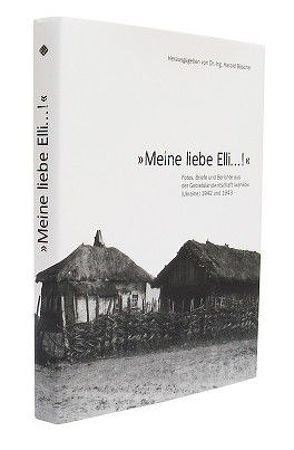 „Meine liebe Elli…!“ von Bösche,  Harald