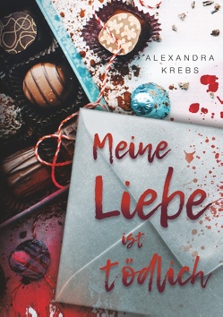 Meine Liebe ist tödlich von Krebs,  Alexandra