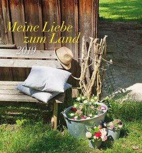 Meine Liebe zum Land 2019