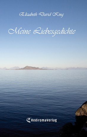 Meine Liebesgedichte von David King,  Elizabeth
