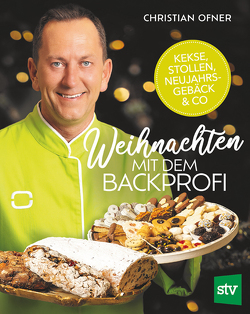 Weihnachten mit dem Backprofi von Christian,  Ofner