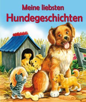 Meine liebsten Hundegeschichten