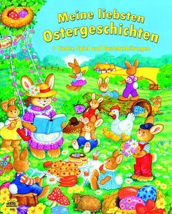 Meine liebsten Ostergeschichten