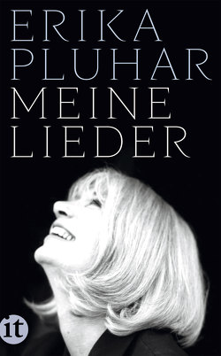 Meine Lieder von Pluhar,  Erika