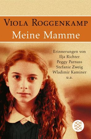 Meine Mamme von Roggenkamp,  Viola