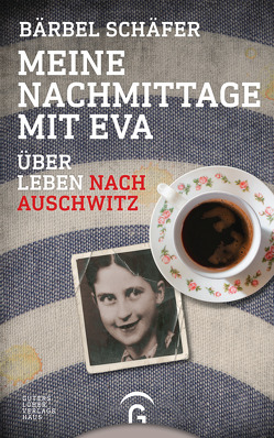 Meine Nachmittage mit Eva von Schäfer,  Bärbel