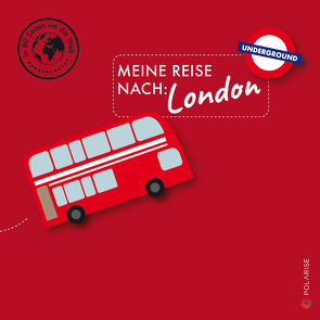 Meine Reise nach London