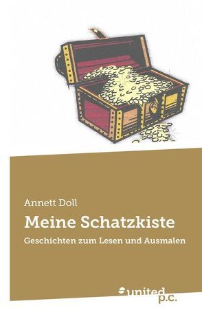 Meine Schatzkiste von Doll,  Annett