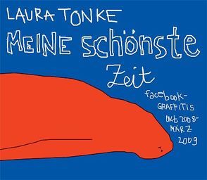 Meine schönste Zeit von Tonke,  Laura