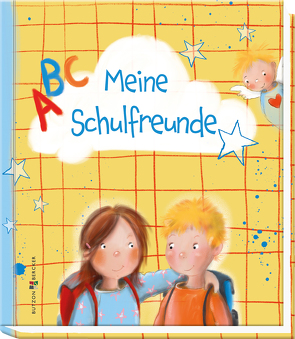 Meine Schulfreunde von Dürr,  Gisela