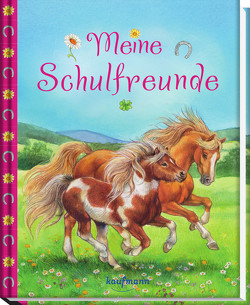 Meine Schulfreunde von Thönissen,  Ute