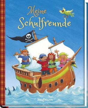 Meine Schulfreunde von Eisenbarth,  Pia