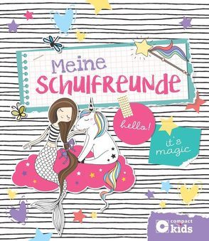 Meine Schulfreunde von Giebichenstein,  Cornelia