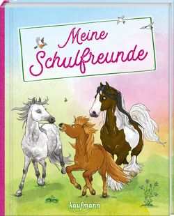 Meine Schulfreunde von Göntgen,  Isabelle