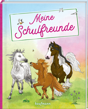 Meine Schulfreunde von Göntgen,  Isabelle