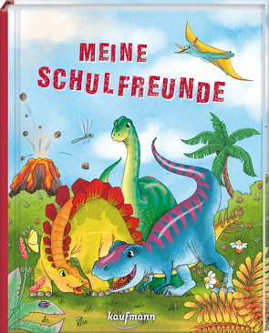 Meine Schulfreunde von Gerigk,  Julia