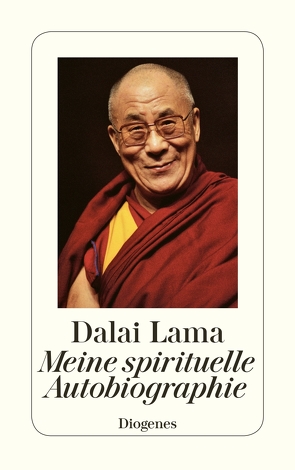 Meine spirituelle Autobiographie von Dalai Lama, Stadler,  Inge