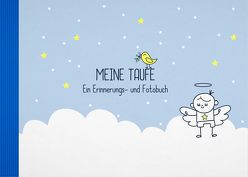 Meine Taufe