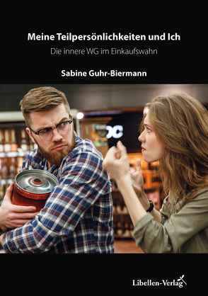 Meine Teilpersönlichkeiten und ich von Guhr-Biermann,  Sabine