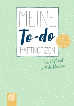 Meine To-do-Haftnotizen