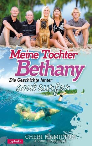 Meine Tochter Bethany von Bundschuh,  Rick, Hamilton,  Cheri, Klein-Esselborn,  Angela