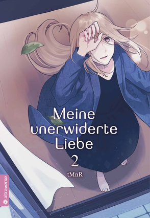 Meine unerwiderte Liebe 02 von Höfler,  Burkhard, tMnR