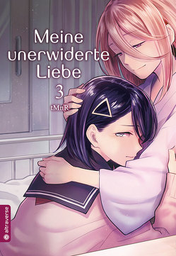 Meine unerwiderte Liebe 03 von Höfler,  Burkhard, tMnR