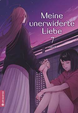 Meine unerwiderte Liebe 07 von Thede,  Constanze, tMnR