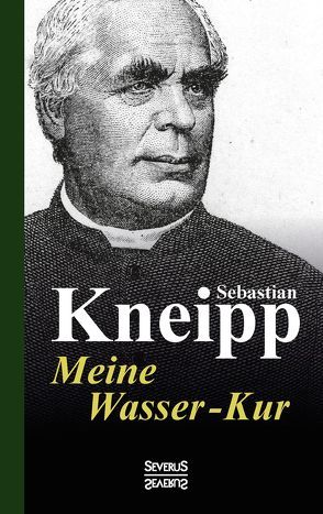 Meine Wasser-Kur von Kneipp,  Sebastian