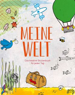 Meine Welt