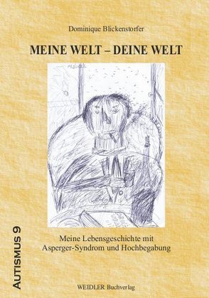 Meine Welt – Deine Welt von Blickenstorfer,  Dominique, Hell,  Daniel, Schirmer,  Brita