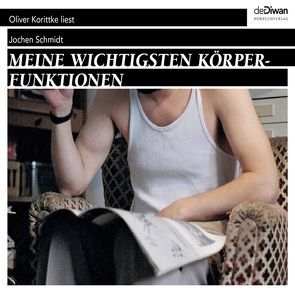 Meine wichtigsten Körperfunktionen von Korittke,  Oliver, Lohr,  Martin, Schmidt,  Jochen, Walz,  Tina