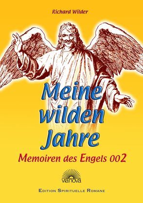 Meine wilden Jahre von Wilder,  Richard