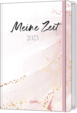 Meine Zeit 2023 (LYDIA)