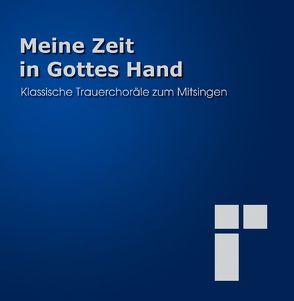 Meine Zeit in Gottes Hand von Hülsemann,  Andreas