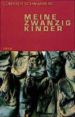 Meine zwanzig Kinder von Schwarberg,  Günther