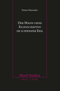 Meinen Schweizer Aufenthalt wohlgefällig zu verbuchen … von Hayasaka,  Nanao