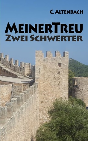 MeinerTreu von Altenbach,  Christiane